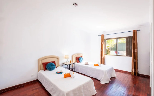 Villa Aruba