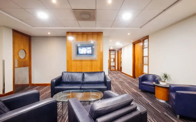 Holiday Inn Southampton Eastleigh