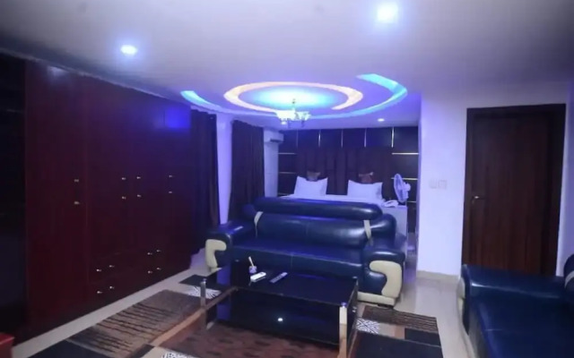 Nobis Apartments