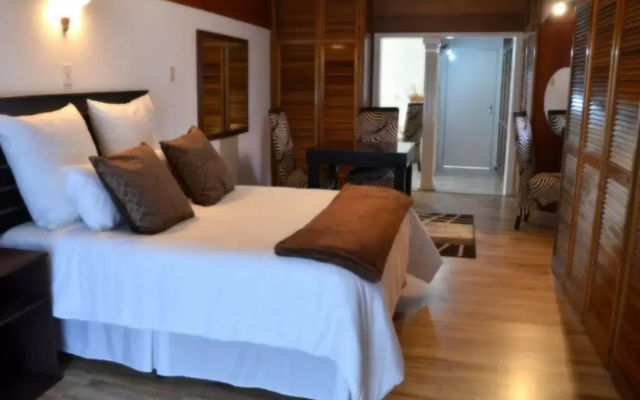 Azrielle Guesthouse