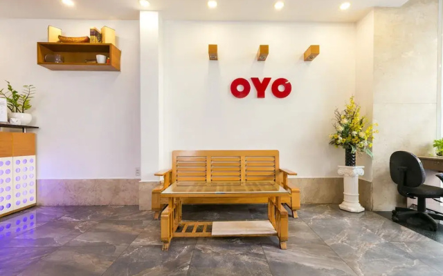 Bien Xanh 2 Hotel by OYO Rooms