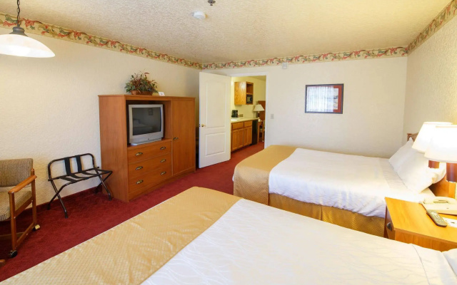 Murphys Suites