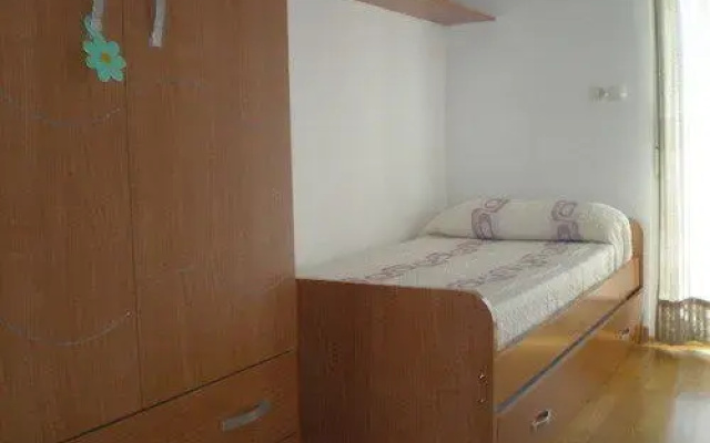 Apartamentos Camposino