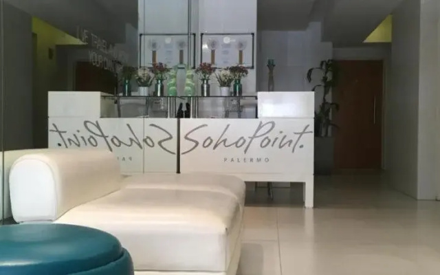 Soho Point Palermo