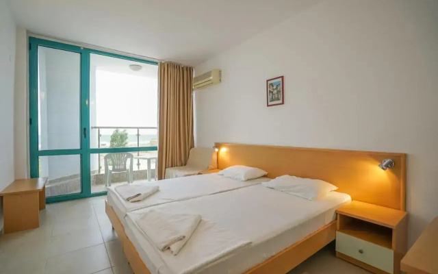 Hotel Delfin - All Inclusive