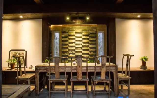 Yinju Inn