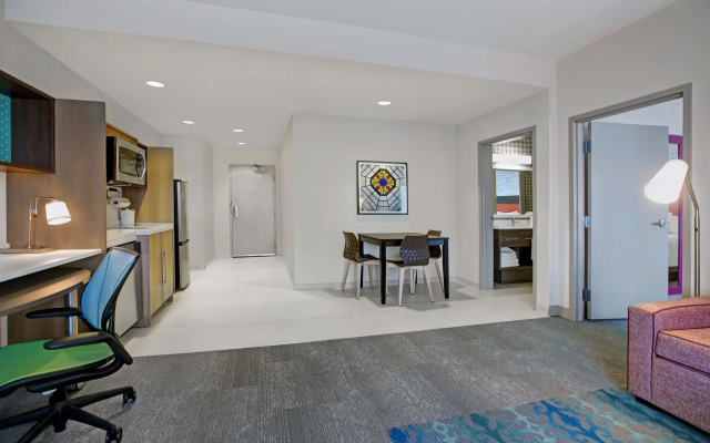 Home2 Suites by Hilton Richmond