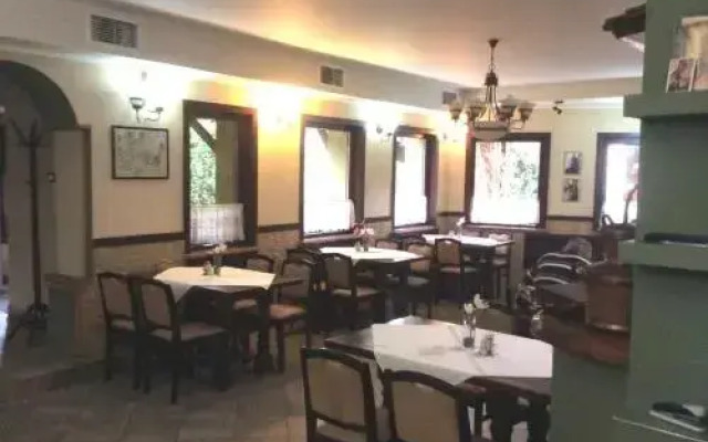 Motel Casa Alba