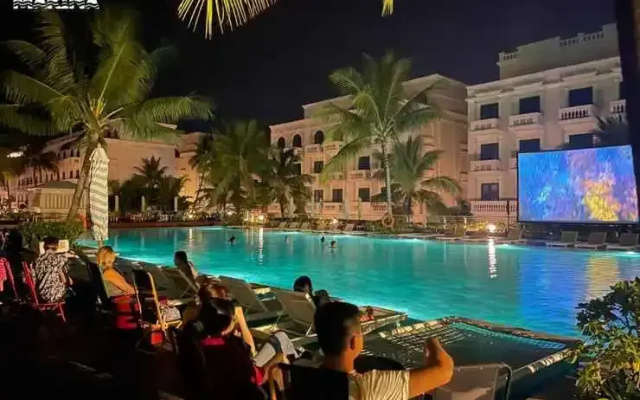 Minh Phu Quoc Villa