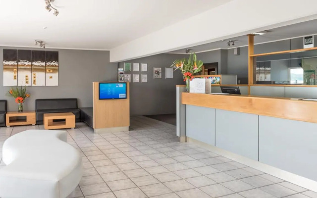 Kingsgate Hotel Autolodge Paihia
