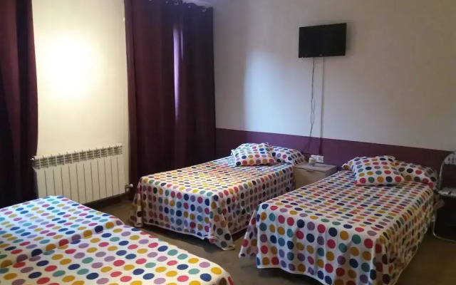 Hostal La Catedral de Santo Domingo de la Calzada