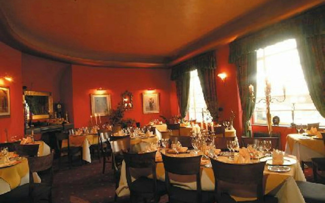 Aberdeen Northern Hotel