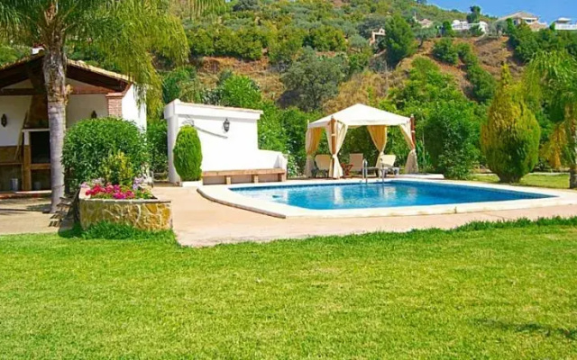 Finca Pereila
