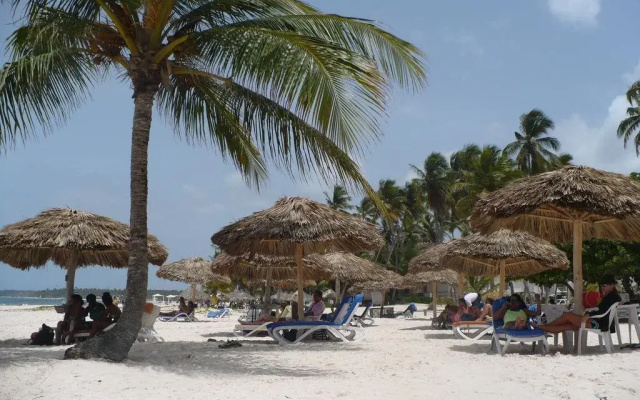 Villas Palmeras
