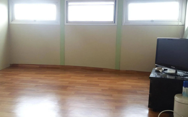 Jeju JJ Guesthouse