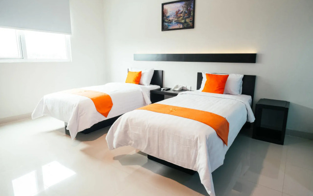 Alpha Hotel Pekanbaru