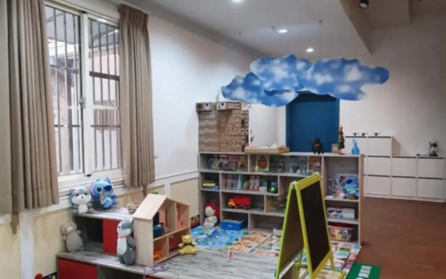 On One Side Homestay