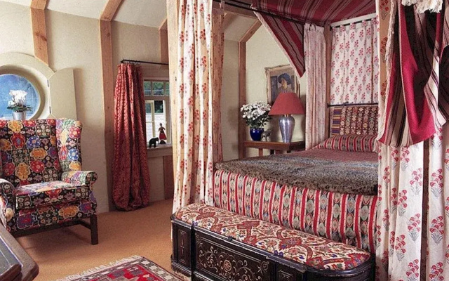 Langar Hall Hotel and Restaurant