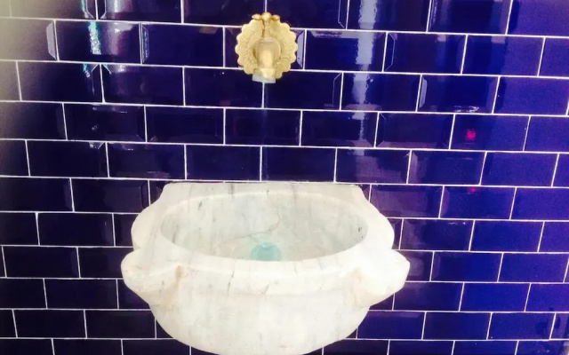 Tuscania loft