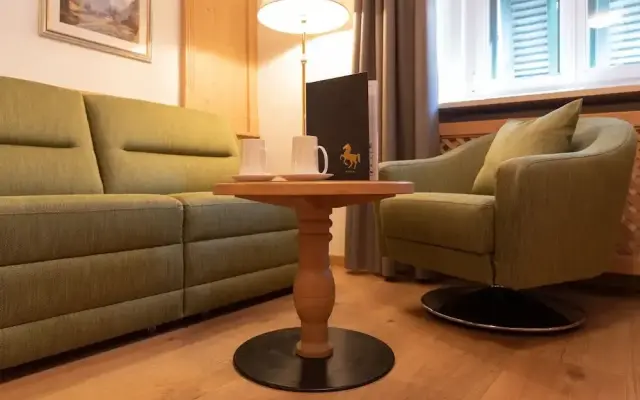 Hotel Goldenes Rössl