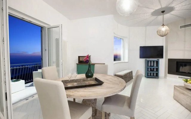 Villa Ligea in Sant Agata sui Due Golfi