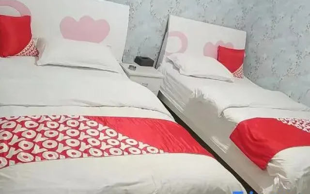 Zhenxiong Xiangzhi Hotel