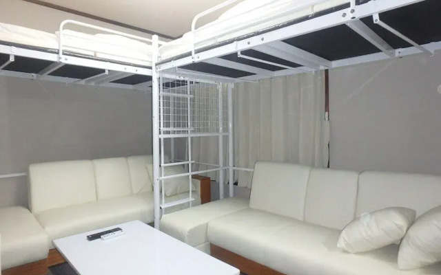 Aruko Residence Yakuin