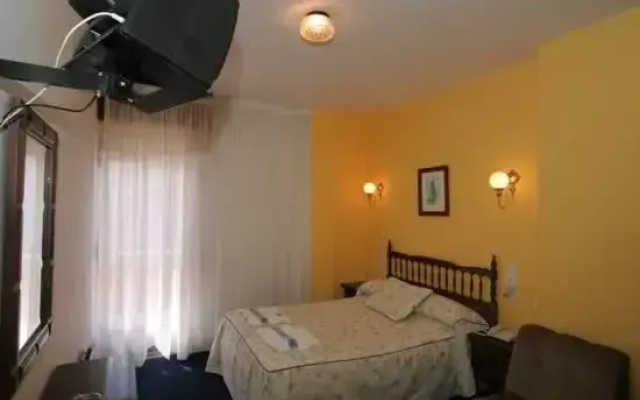 Hotel Sixto