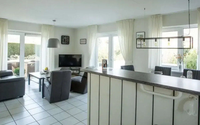 Mosselbank 83 Comfortable Holiday Residence