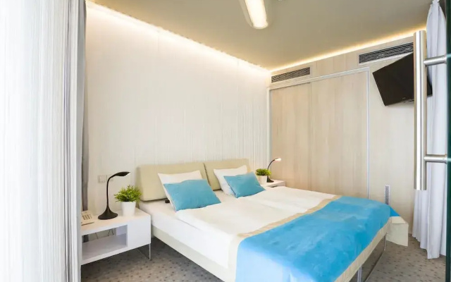 VacationClub - Ultra Marine Apartments