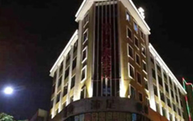 Yidun Hotel Foshan Dali