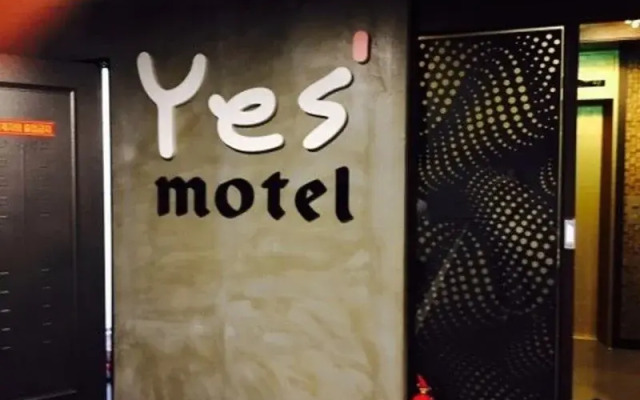 Yes Motel Seomyun
