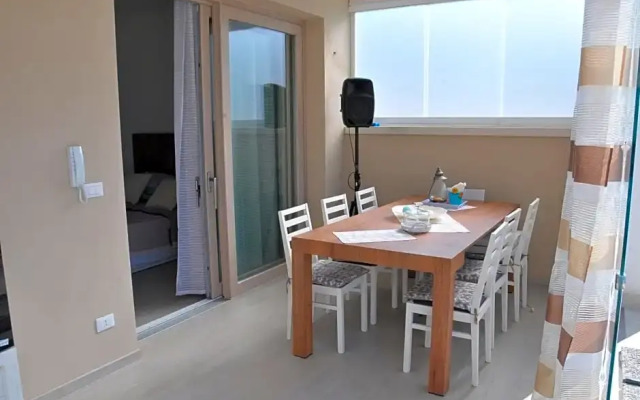 Sant Isidoro suite