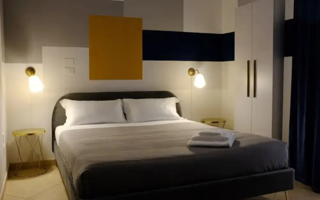 Matteotti Rooms