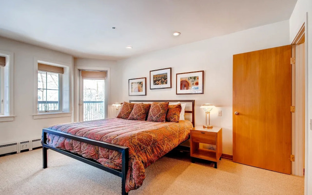 Centennial 2 Bedroom Condo Unit no. 7