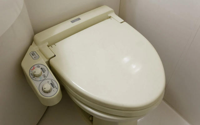 Kagoshima Washington Hotel Plaza