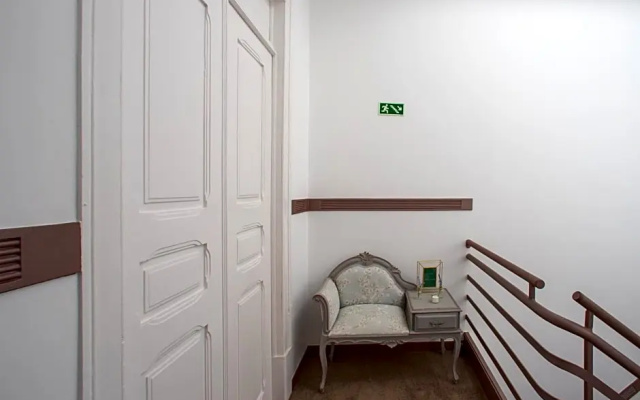 Graça Garden Bed & Breakfast