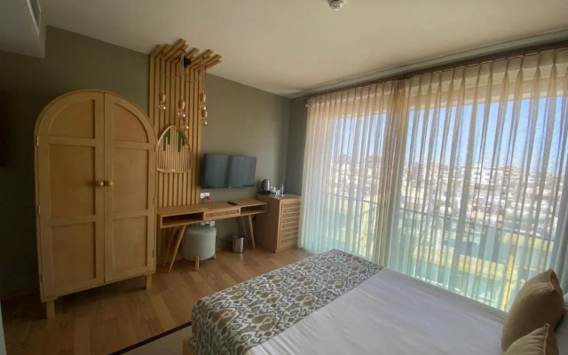 La Terrazza Hotel