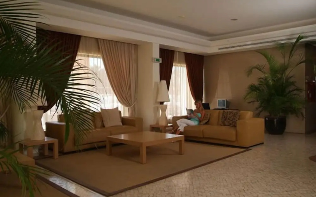 Balaia Plaza Hotel Apartment