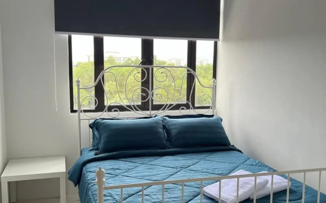 Imperio Professional Suites @ FD Homestay