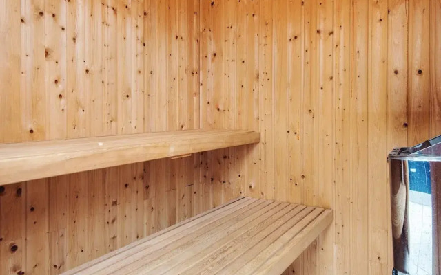 Holiday Home in Hejls
