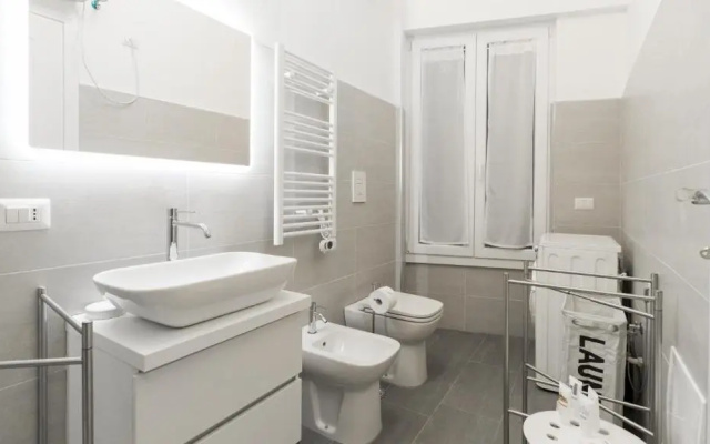 Italianway Corso Garibaldi 104