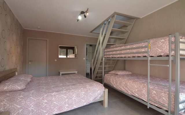 Attractive Apartment in Zell near River