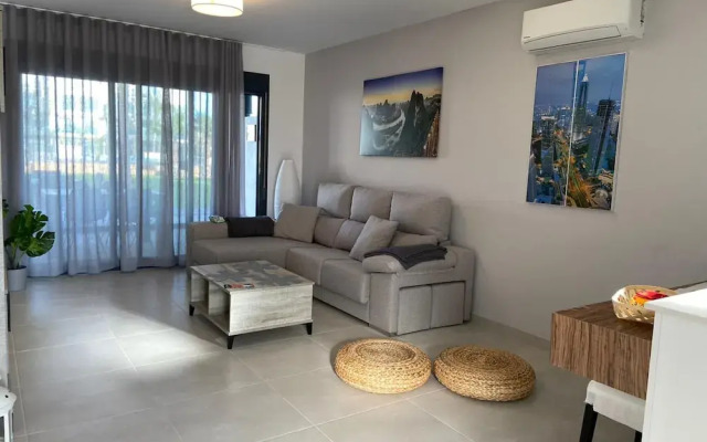 Apartment in Guardamar Near Beach