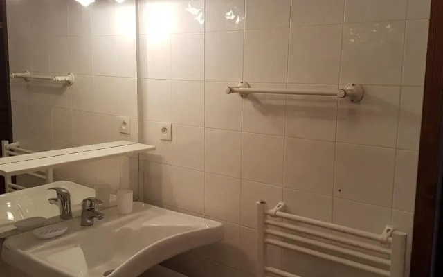 Appartement Valloire, 3 pièces, 6 personnes - FR-1-263-490