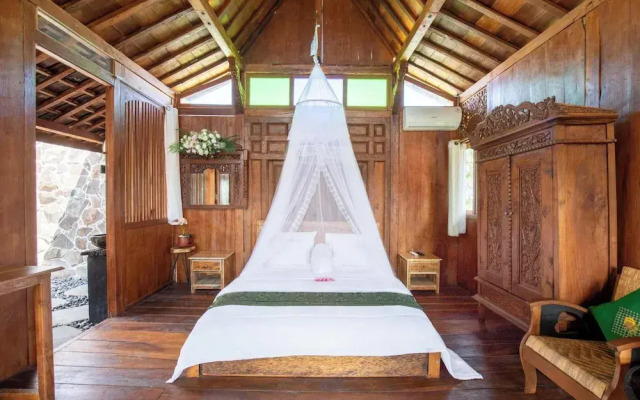 JavaLO Villa Lombok