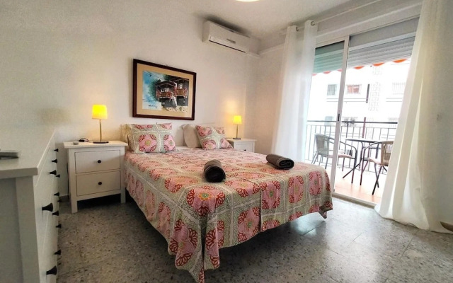 Apartamento Bah a Nerja Sun