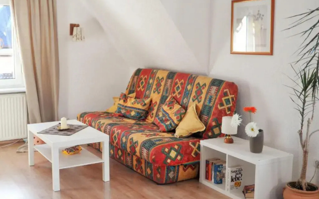 Ferienwohnung-Kuechler