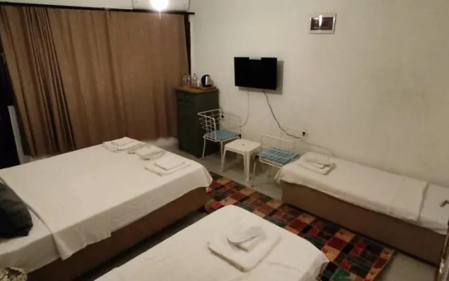 Urla Pruva Otel