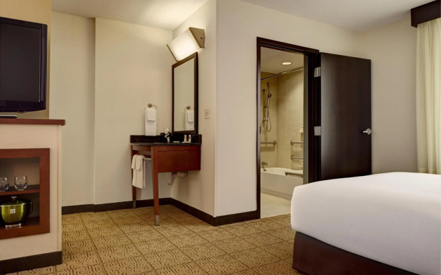 Hyatt Place Chicago/Lombard/Oak Brook